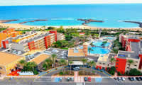 elba carlota beach resort  
